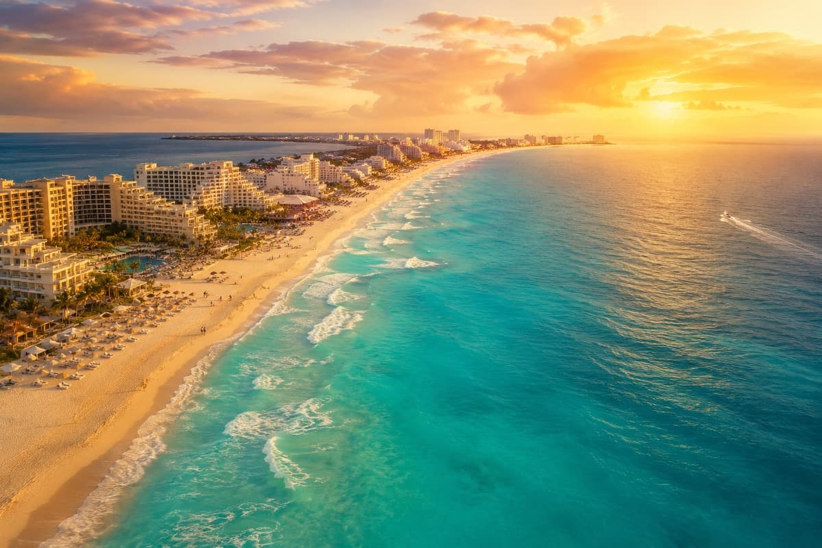 Cancún