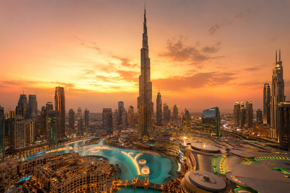 Dubai