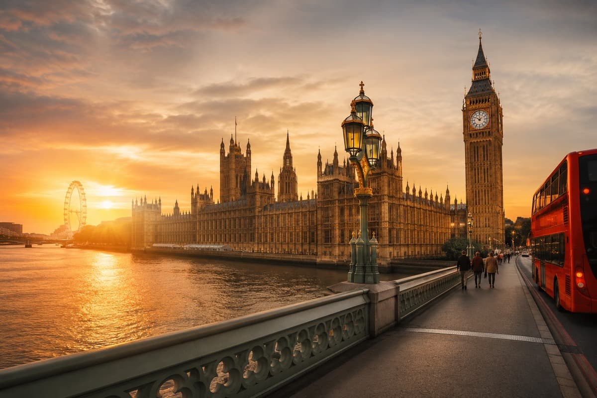 Londres