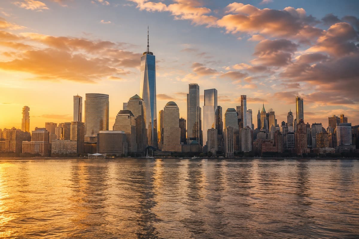 Nova York