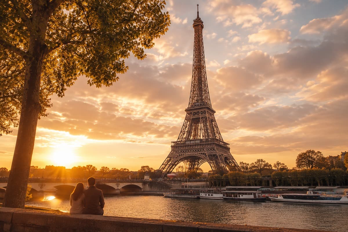 Paris